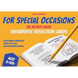 For Special Occasions. The Activity Book (PDF). Therapeutic reflection cards