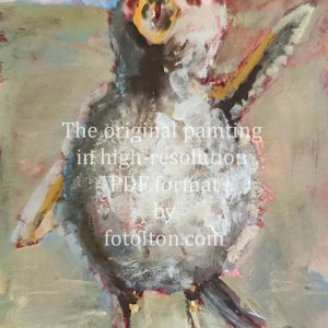 original artwork digital painting high resolution PDF printable wall art digital art download poster for interior art for home decor digital copy of painting